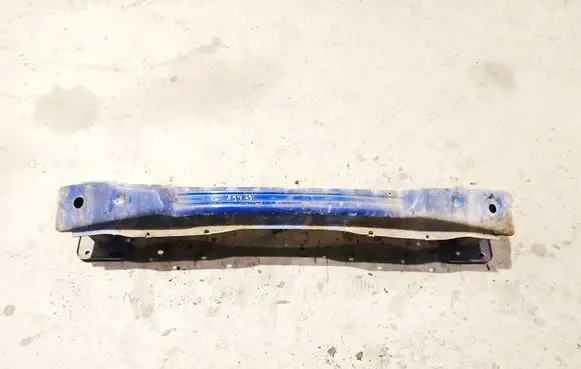 Rear beam