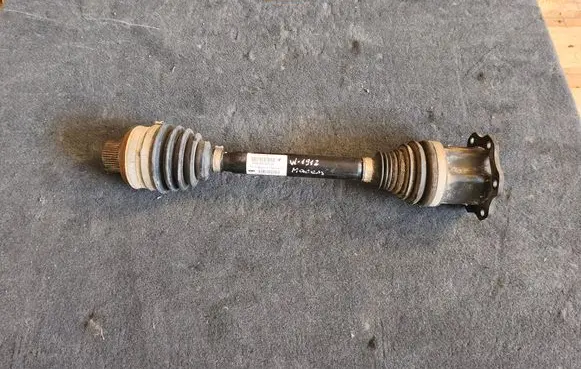 Porsche Macan (95B) Front driveshaft 95B407271D