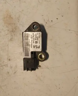 Citroen C5 Airbag deployment crash/impact sensor 9642467780