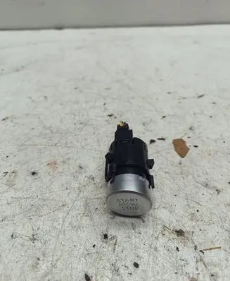 Audi Q7 4M Engine start stop button switch 4M1905217D 10119716 16042019