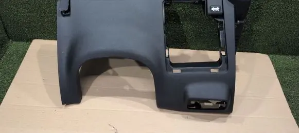Hyundai Bayon Dashboard lower bottom trim panel 84750Q0100 84750Q0100NNB