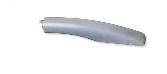 Ford Kuga II Roof bar rail cover CJ54S551A90