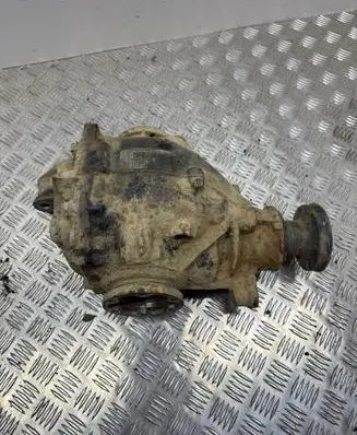 BMW 3 E46 Rear differential 7536572 890402666