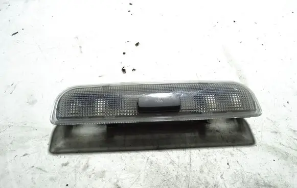 Audi A3 S3 A3 Sportback 8P Rear seat light 8P0947111A