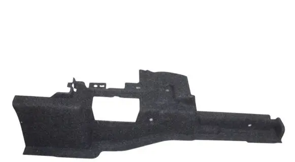 BMW Z4 E89 Trunk/boot side trim panel 9128497