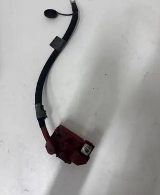 BMW X5 E70 Positive cable (battery) 9115449