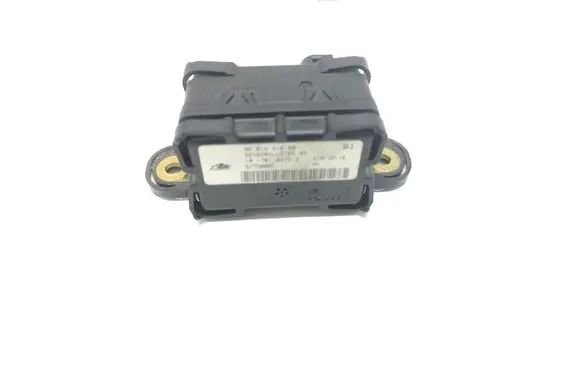 Peugeot 207 ESP acceleration yaw rate sensor 9661441680