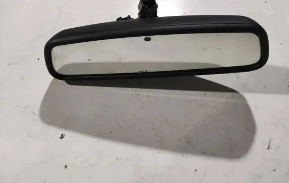 BMW M4 F82 F83 Rear view mirror (interior) 9256138 9053110000 010714