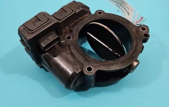 Mercedes-Benz Sprinter W906 Throttle body valve A6510900470 IMPRK1410736