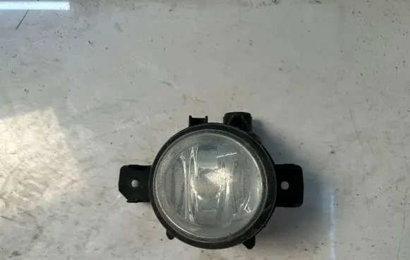 BMW X5 E70 Front fog light 7184318