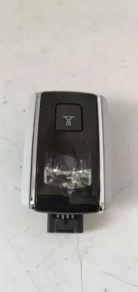 Peugeot 508 RXH Rear seat light 9670880177