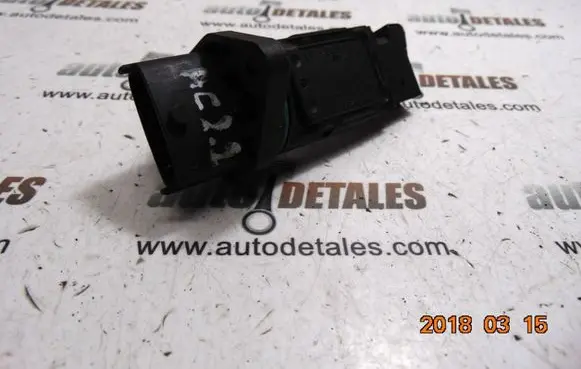 Honda Accord Mass air flow meter F00C2G2063