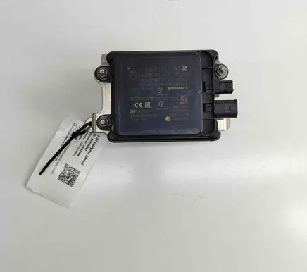 Mercedes-Benz EQS V297 Distronic sensor radar A0009014118 A0009029782