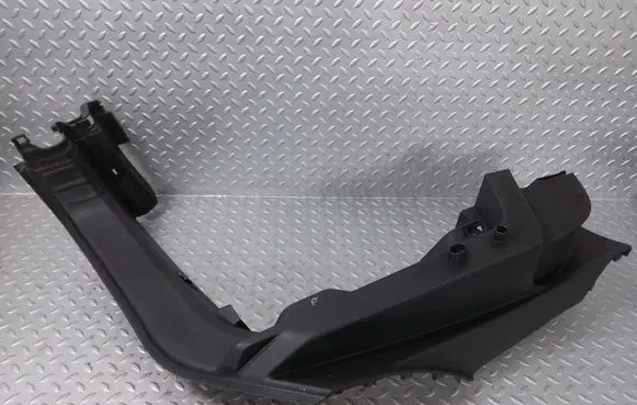 Skoda Karoq (C) pillar trim 57A867762K