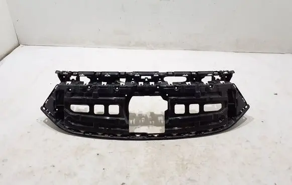 Front grill