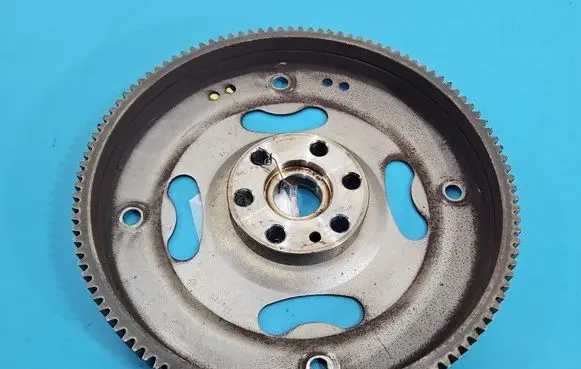 Fiat Freemont Flywheel 199AC3084B IMPRK1530458