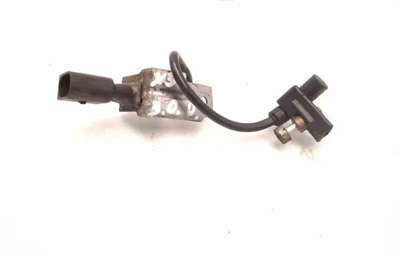 Crankshaft position sensor