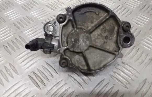 Citroen C4 I Vacuum pump