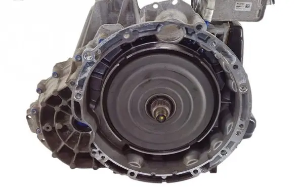 Mercedes-Benz GLA W156 X156 Automatic gearbox 2463703802