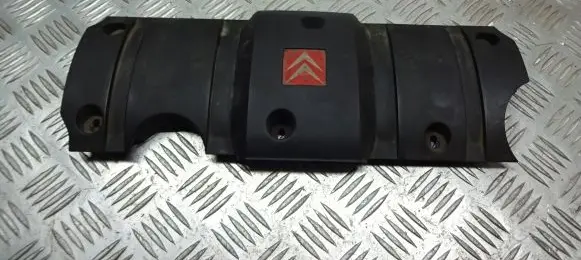 Citroen Xsara Engine cover (trim) 9638602180