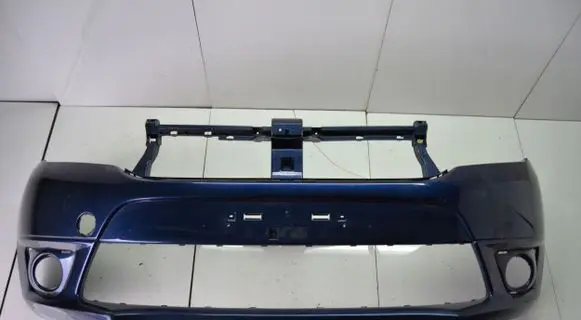 Dacia Sandero Front bumper K100000009