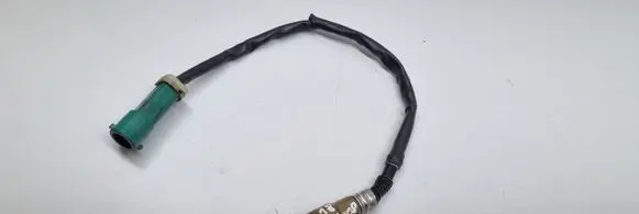 Ford Focus C-MAX Lambda probe sensor 3M519F472AC