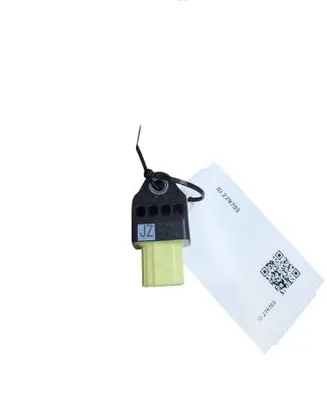 Lexus NX Airbag deployment crash/impact sensor 8983178020