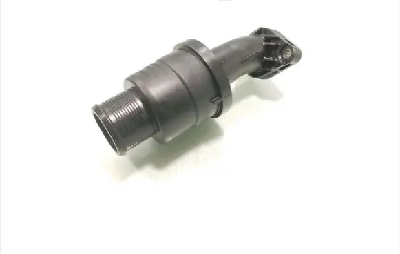 Ford Focus Intercooler hose/pipe JV216C646BB