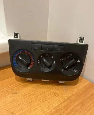 Fiat Punto (188) Climate control unit 5H3940070 7354479510