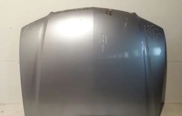 Honda Accord Engine bonnet/hood