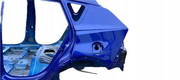 Hyundai Bayon Rear quarter panel 