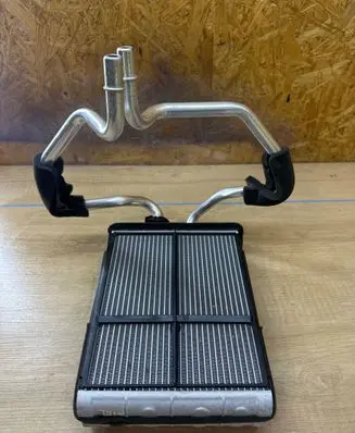 Volvo V60 Heater blower radiator Kb555002