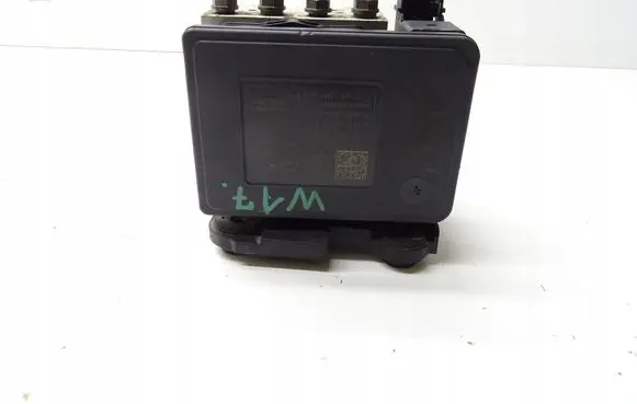 Skoda Octavia Mk3 (5E) ABS Pump 3Q0614517Q