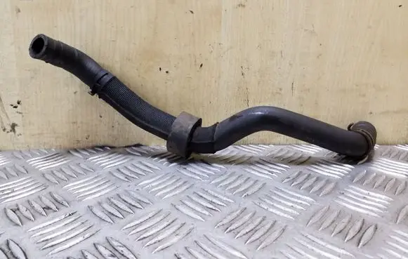 Audi A6 C7 Engine coolant pipe/hose