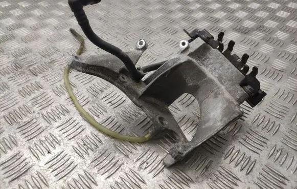 Peugeot Partner Fuel filter bracket/mount holder 9672309780