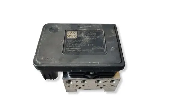 Volkswagen Golf VII ABS Pump 5Q0614517CG