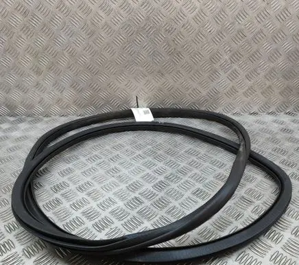 Mercedes-Benz GLE W167 Rubber seal rear door A0997270300