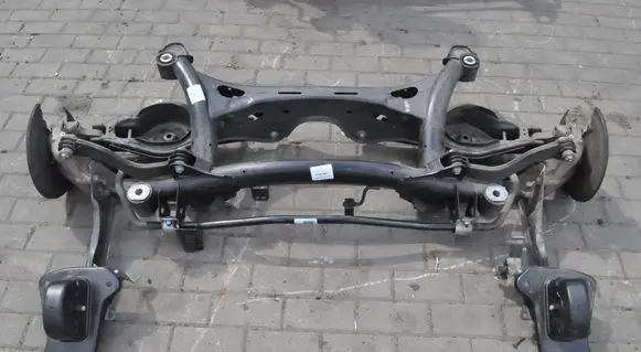 Volvo XC40 Rear suspension assembly kit set 32246360