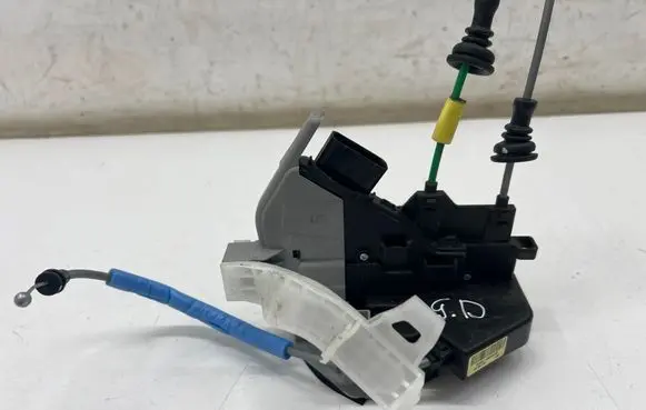 KIA Stinger Rear door lock 81420J5010 81420J5010HGR