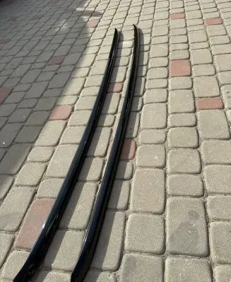 Peugeot 508 II Roof bar rail 98241669XY 98241671XY