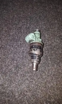 BMW 5 E39 Fuel injector 0280150415