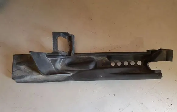 BMW 7 E38 Other engine bay part 64316939722 64316950226