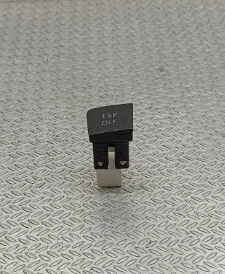 Volkswagen PASSAT B6 ESP (stability program) switch 3C0927117C 29007