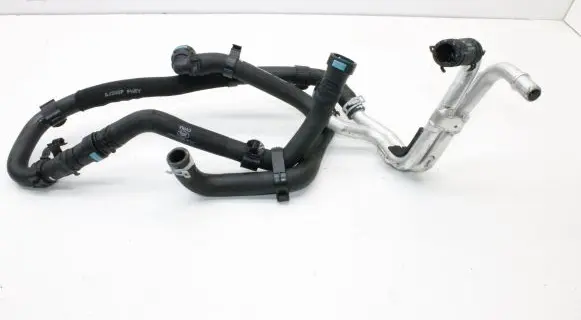 Land Rover Range Rover L405 Engine coolant pipe/hose JPLA19G01AB