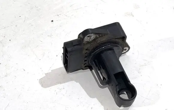 Mass air flow meter