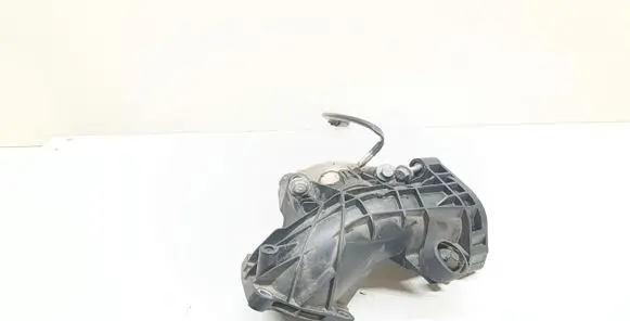 BMW 5 F10 F11 Intake air temperature sensor 