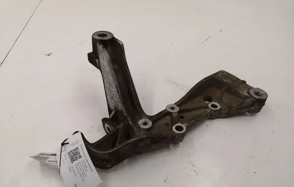 Front subframe