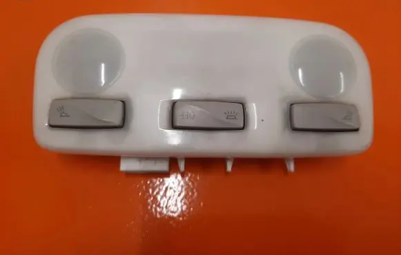 Renault Megane III Other interior light