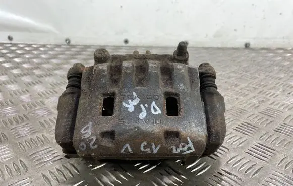 Subaru Forester SJ Front brake caliper