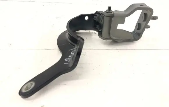 Audi Q7 4L Tailgate/trunk/boot hinge 4L0827300B